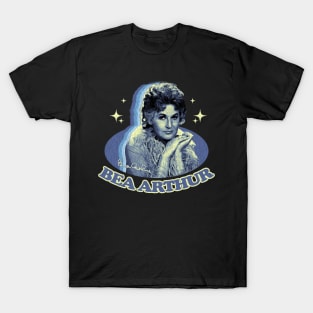 Bea Arthur - Dorothy Zbornak T-Shirt